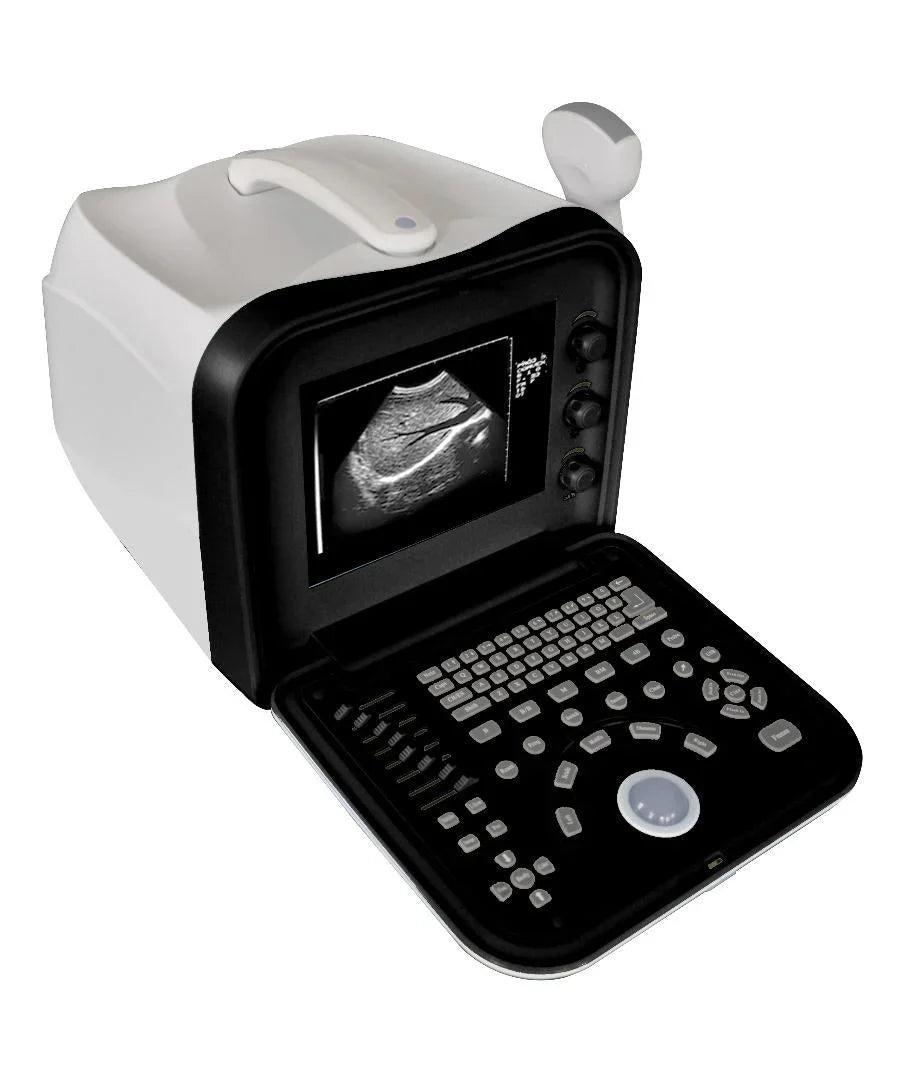 Ultrasound Machines