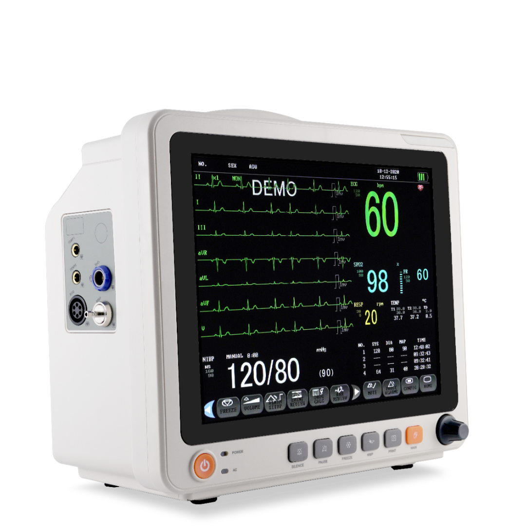 Patient Monitors