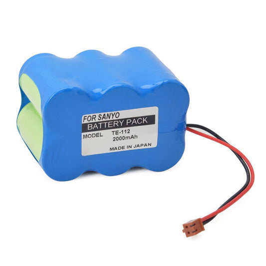 Batteries for Infusion Pump Brand : Terumo Model : TE Series