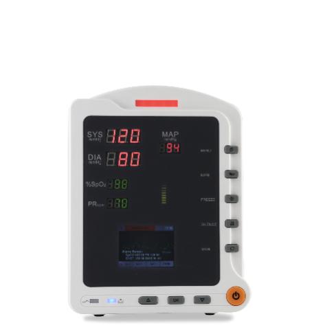 VITAL SIGN MONITOR