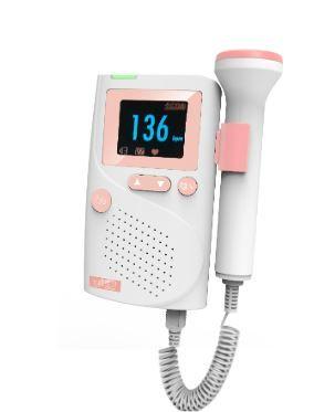 Fetal Doppler