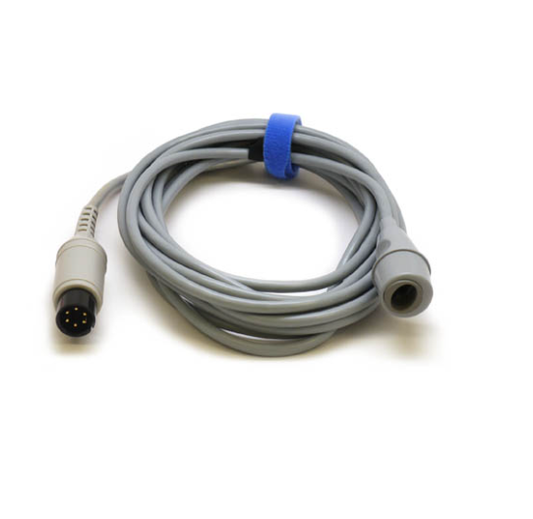 Mindray’s IBP cable with Edward connector