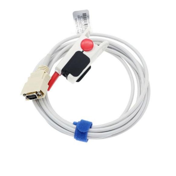 SpO2 probe for adult