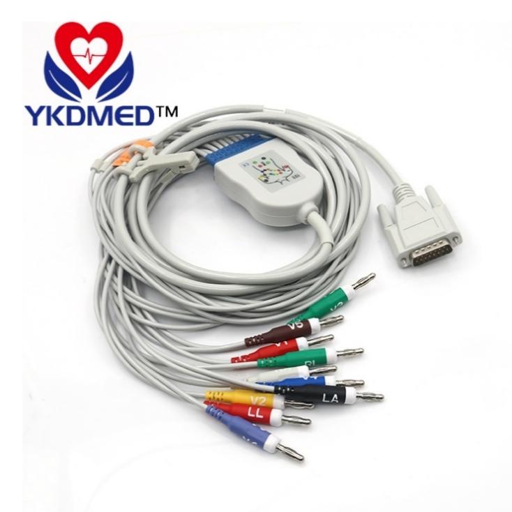 EKG ( ECG ) Cable