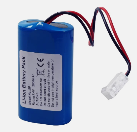 Batteries for Infusion Pump Brand : Mindray Model : BeneFusion