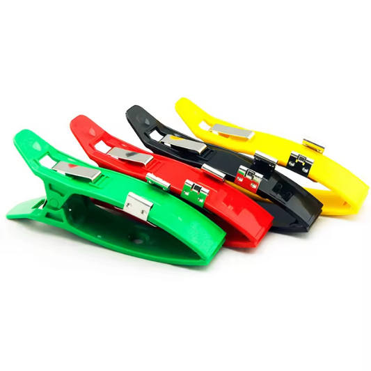 ECG Clamp Electrodes