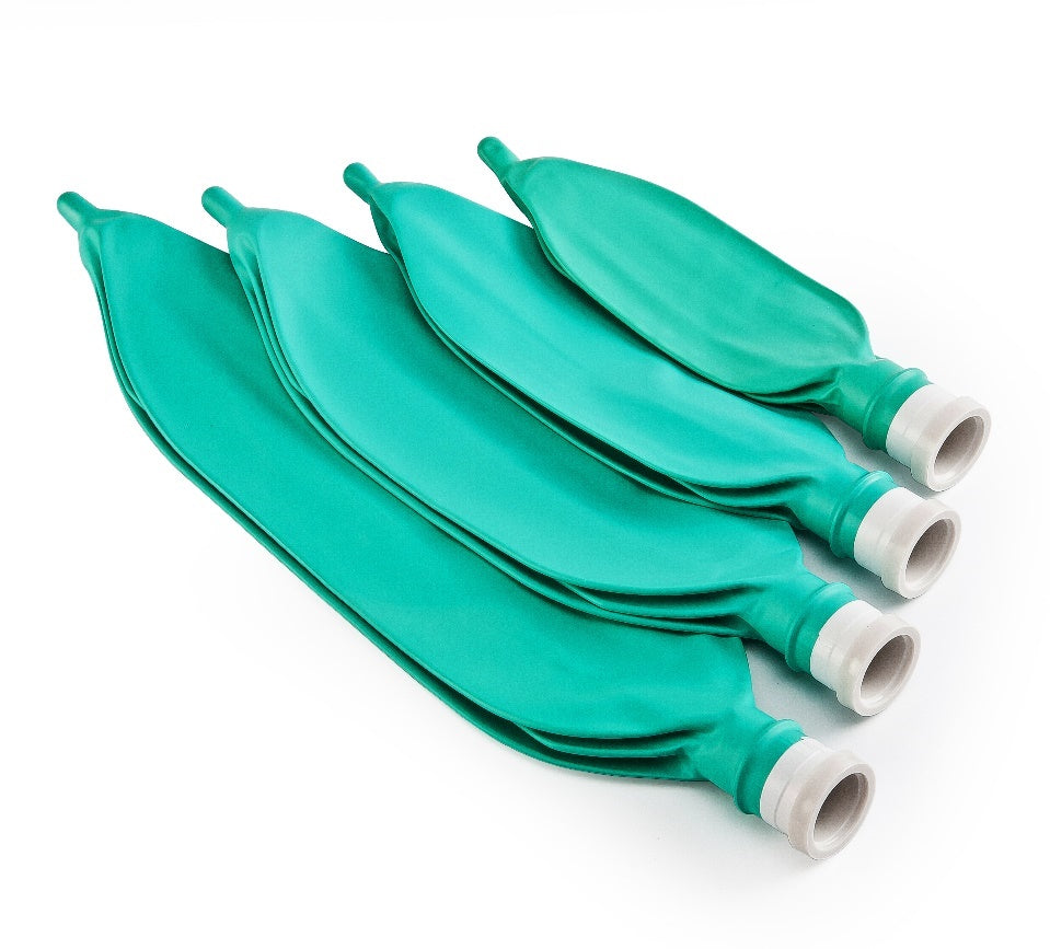 Anesthesia Breathing Bags