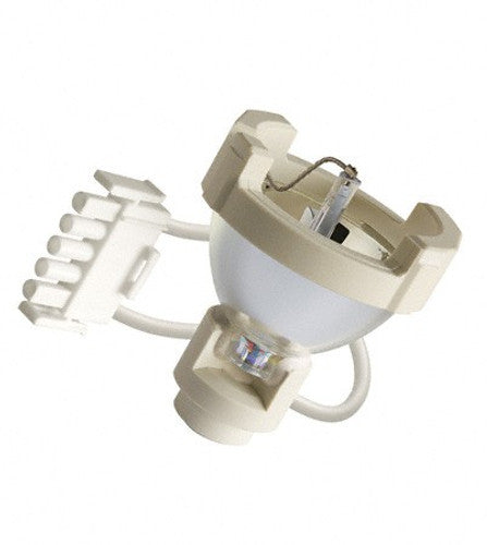 Xenon short arc lamp with cable & reflector