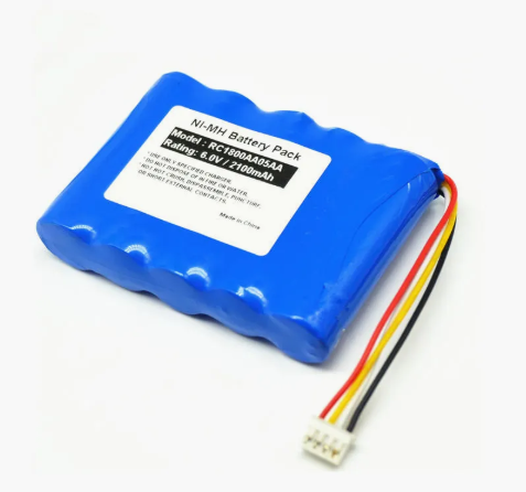 Batteries for Infusion Pump Brand : B Braun Model : InfusoMat