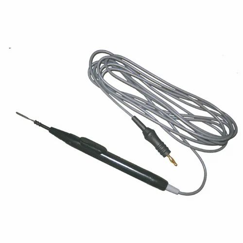 Reusable Foot Control Pencil