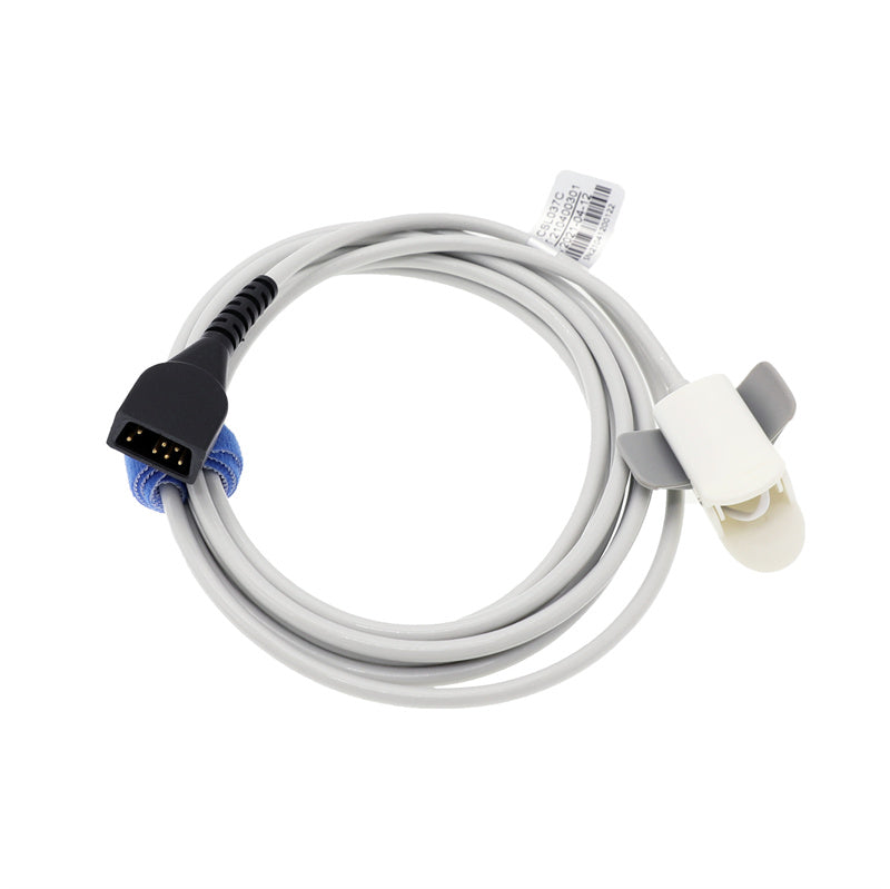 SpO2 probe for Peads