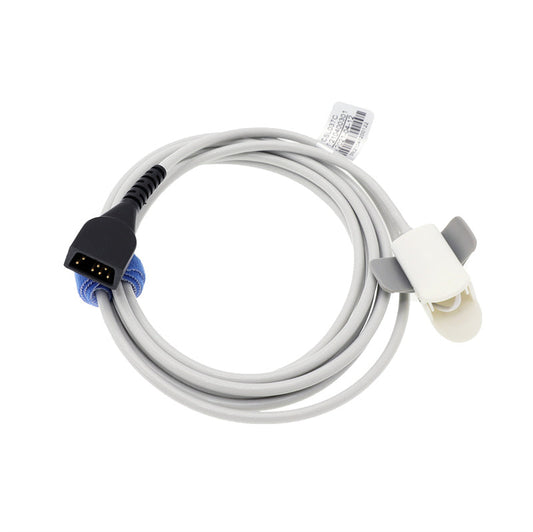 SpO2 probe for Peads
