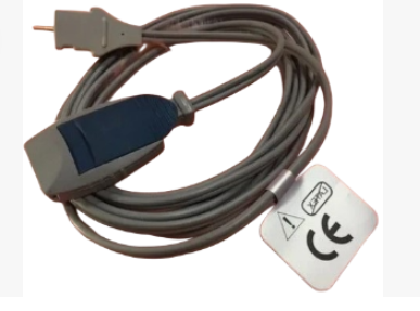 Reusable Cable for Earth Plate