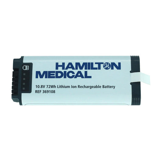 Batteries for ICU Ventilators Brand : HAMILTON Model : T1