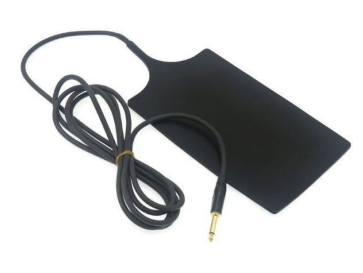 Silicon Rubber Earth plate