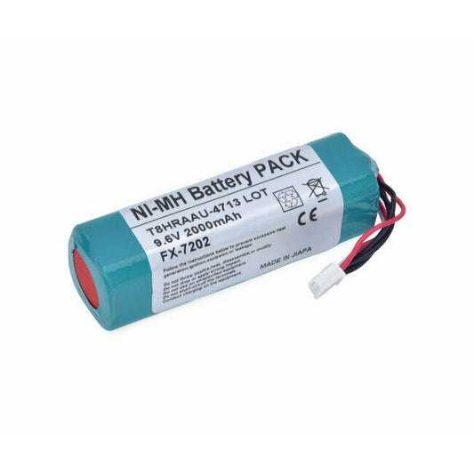 Batteries for Ecg Machines  Brand : Fakuda Denshi Model : CardiMax 7202