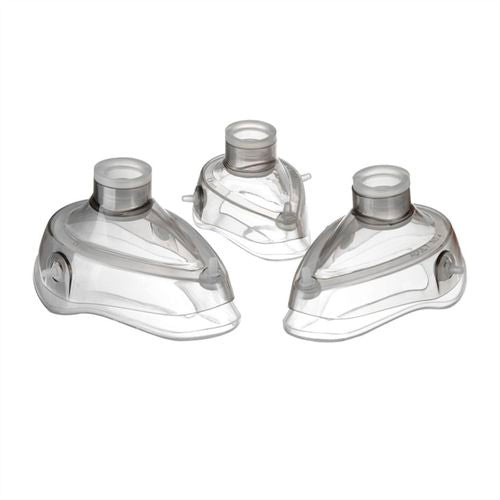 Anesthesia Silicon Reusable Mask
