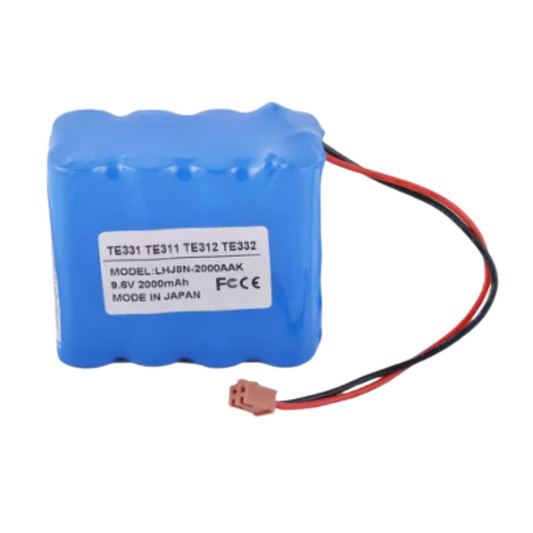 Batteries for Syringe Pump Brand : Terumo Model : TE Series