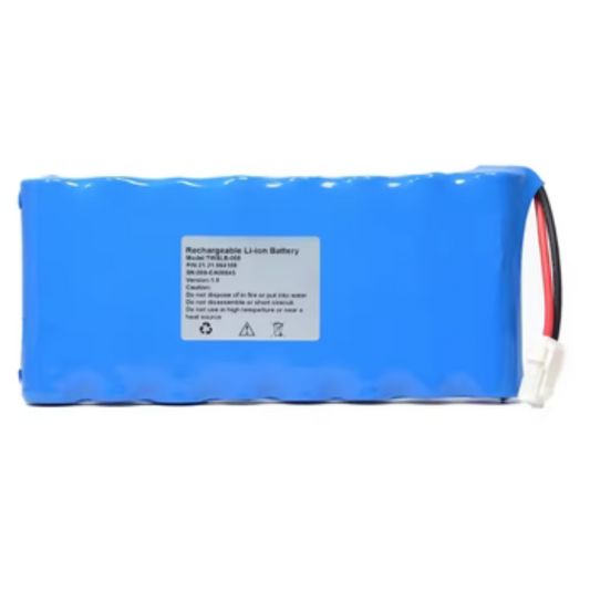 Batteries for Vital Sign Monitor  Brand : Shenzhen EDAN Model : M3/M3B