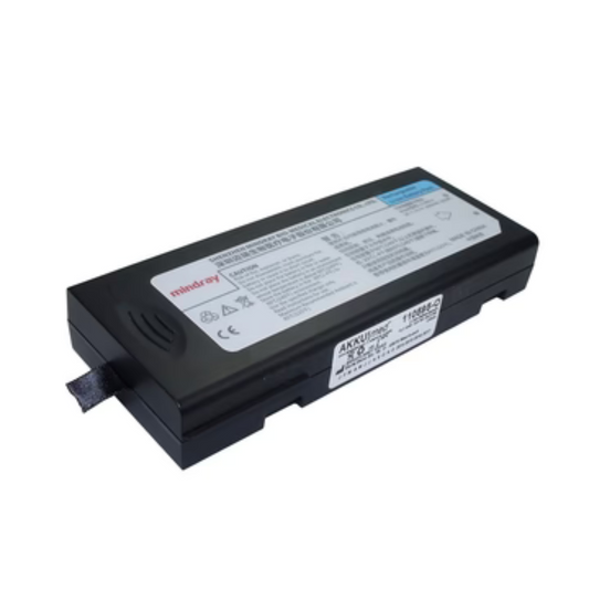 Batteries for Patient Monitor Brand : MINDRAY Model : iMec 8/10