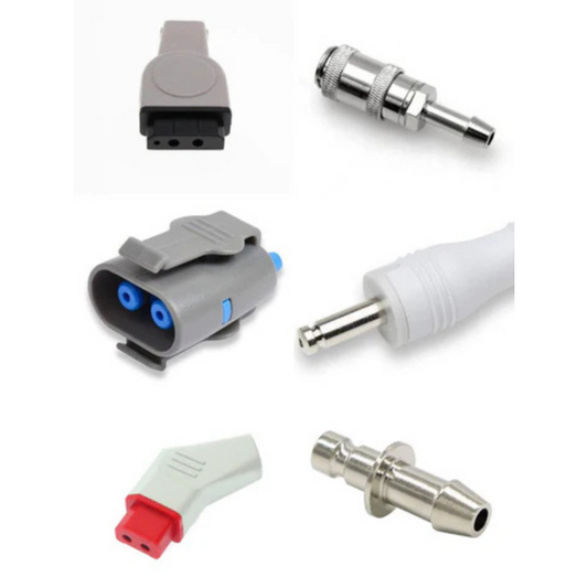 Nibp Connectors