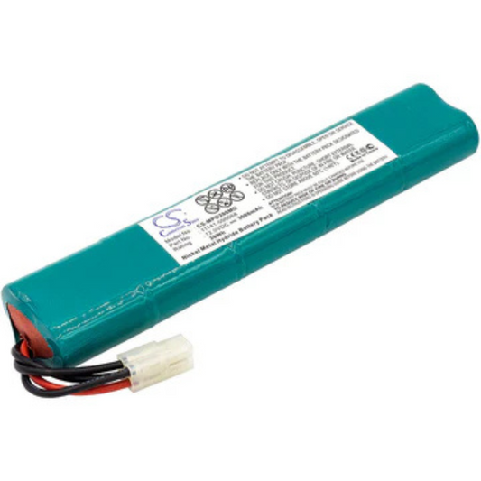 Batteries for Defibrillators Brand : Medtronic Model : Lifepack 20