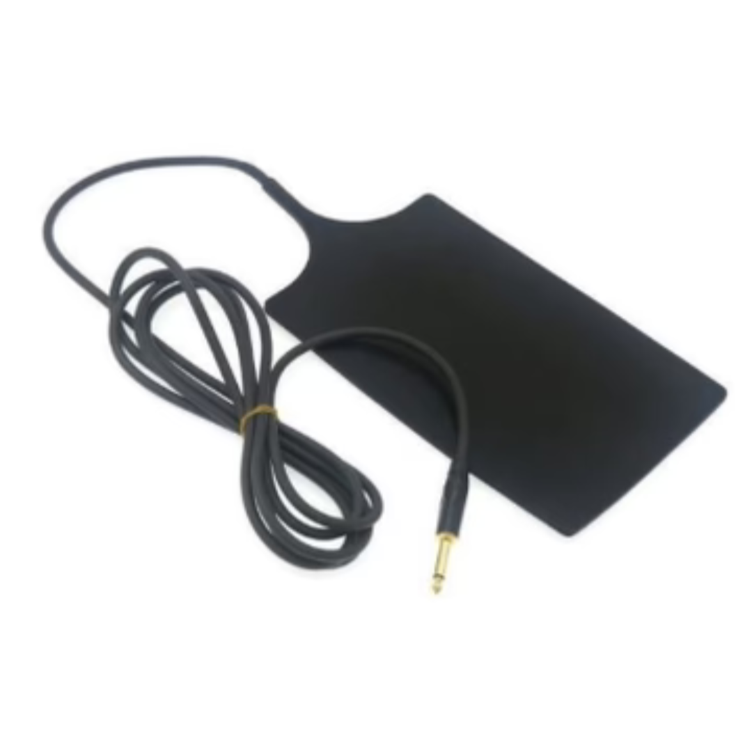 Silicon Rubber Earth plate