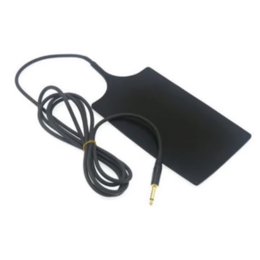 Silicon Rubber Earth plate