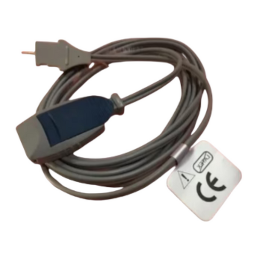 Reusable Cable for Earth Plate