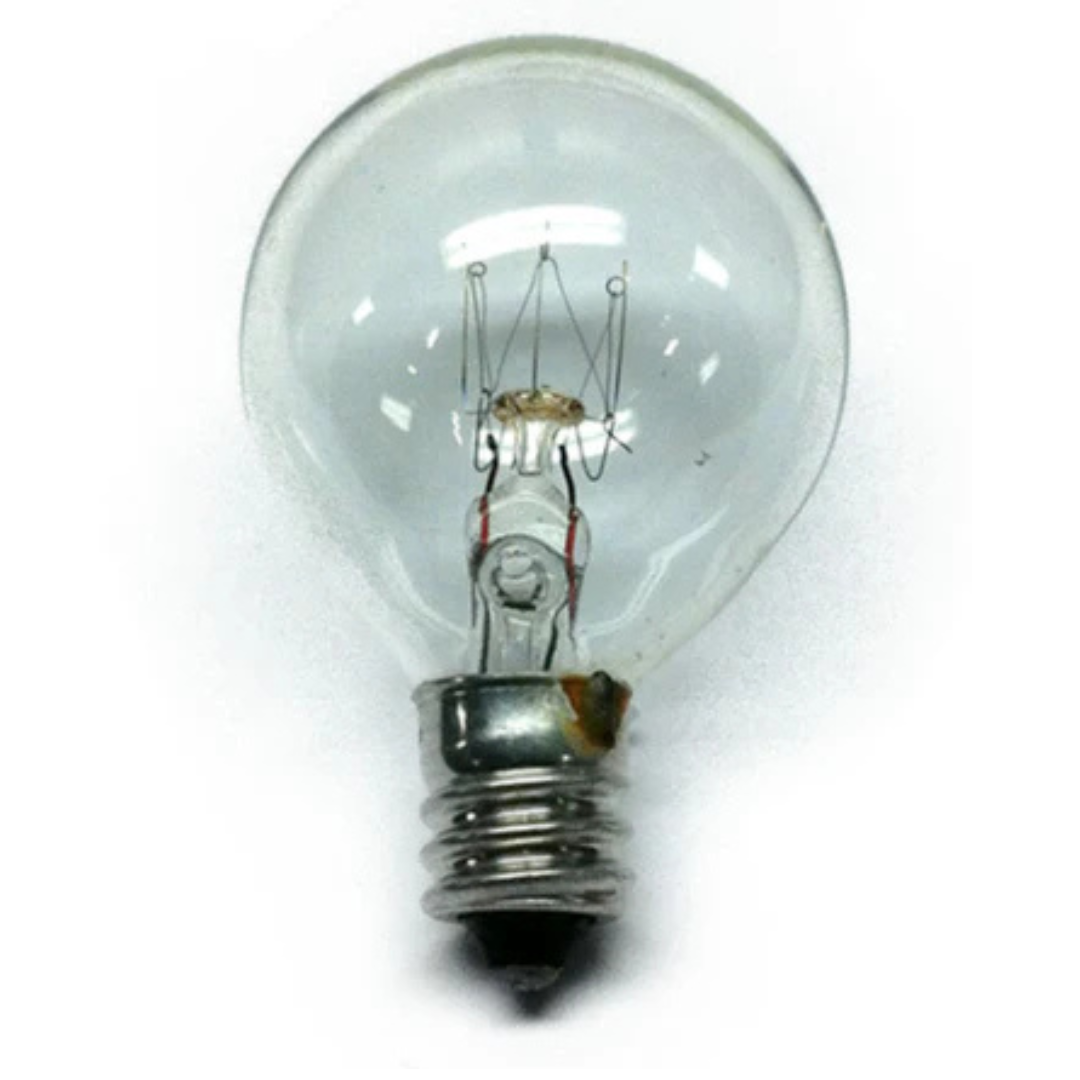 Bulb for B&L Karatometer