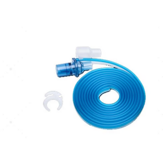Flow sensor for Hamiton ICU ventilator
