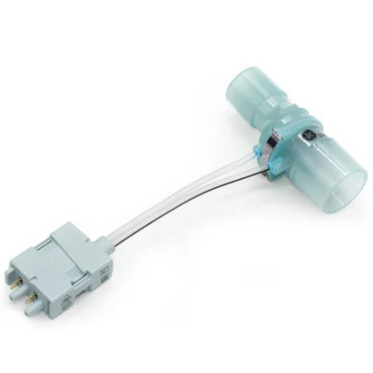Flow sensor for GE Anesthesia Machine