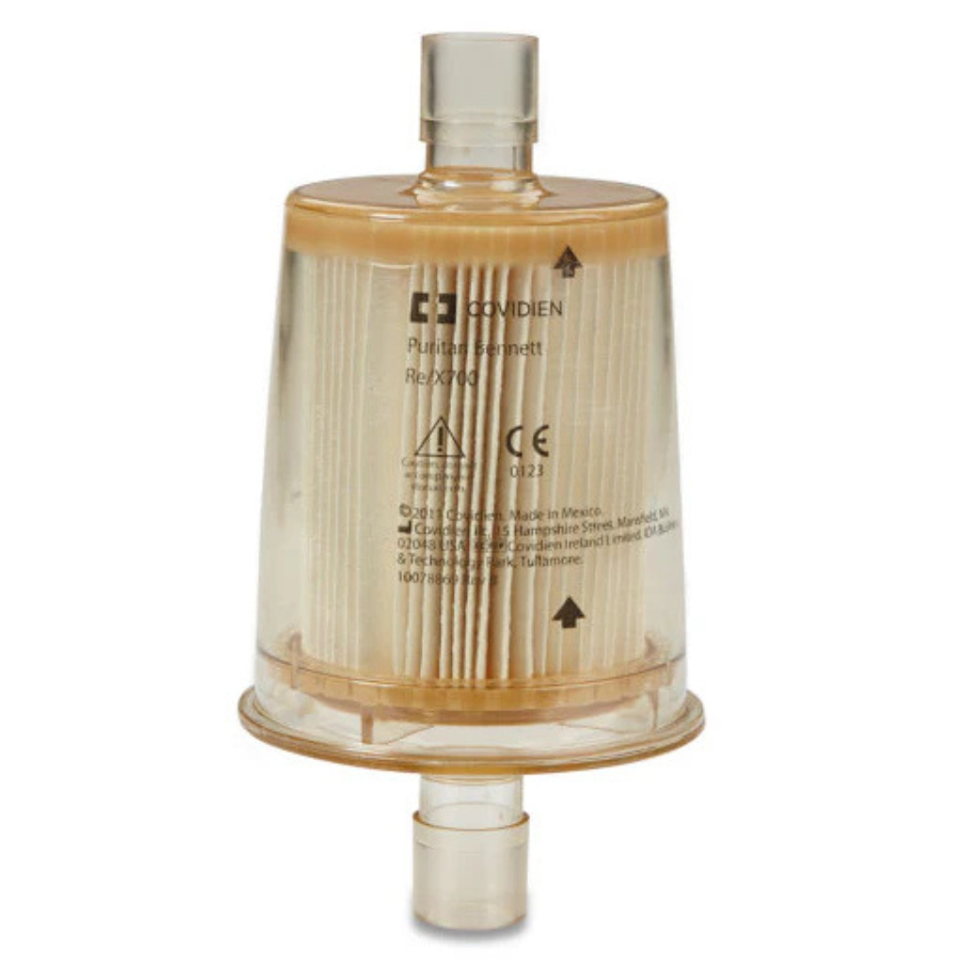 Expiratory Filters