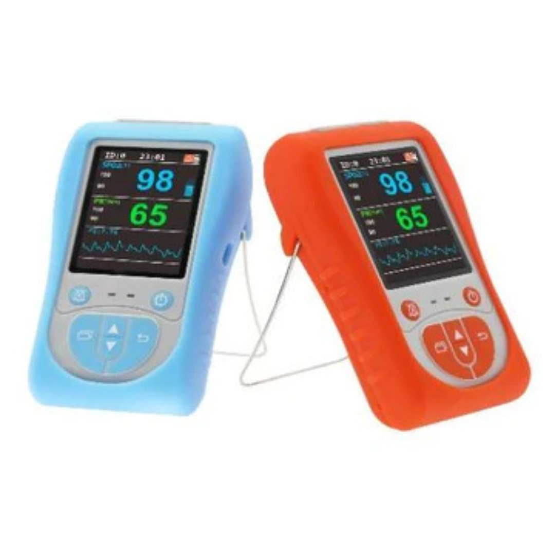 Hand Hald Pulse Oximeter