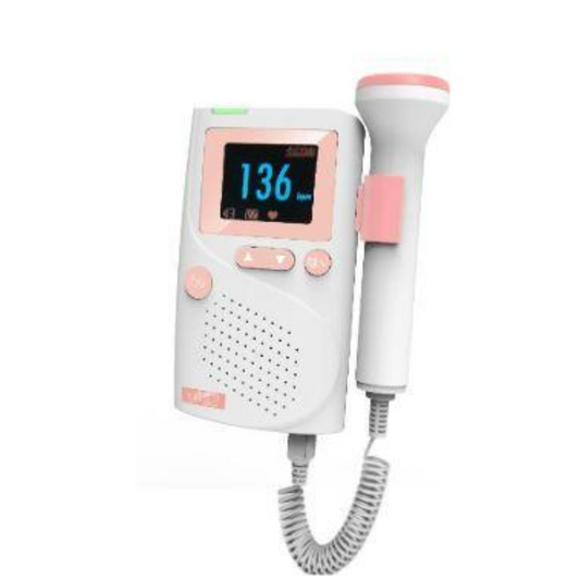 Fetal Doppler