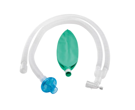 Disposible Anesthesia circuite