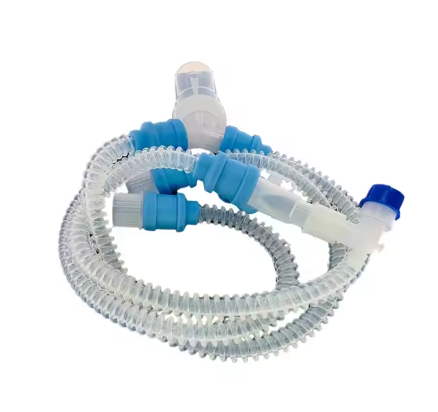 Reusable Anesthesia Breathing Circuite