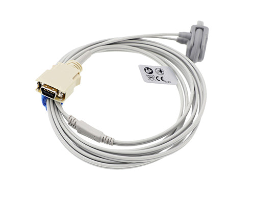 SpO2 probe for neonates