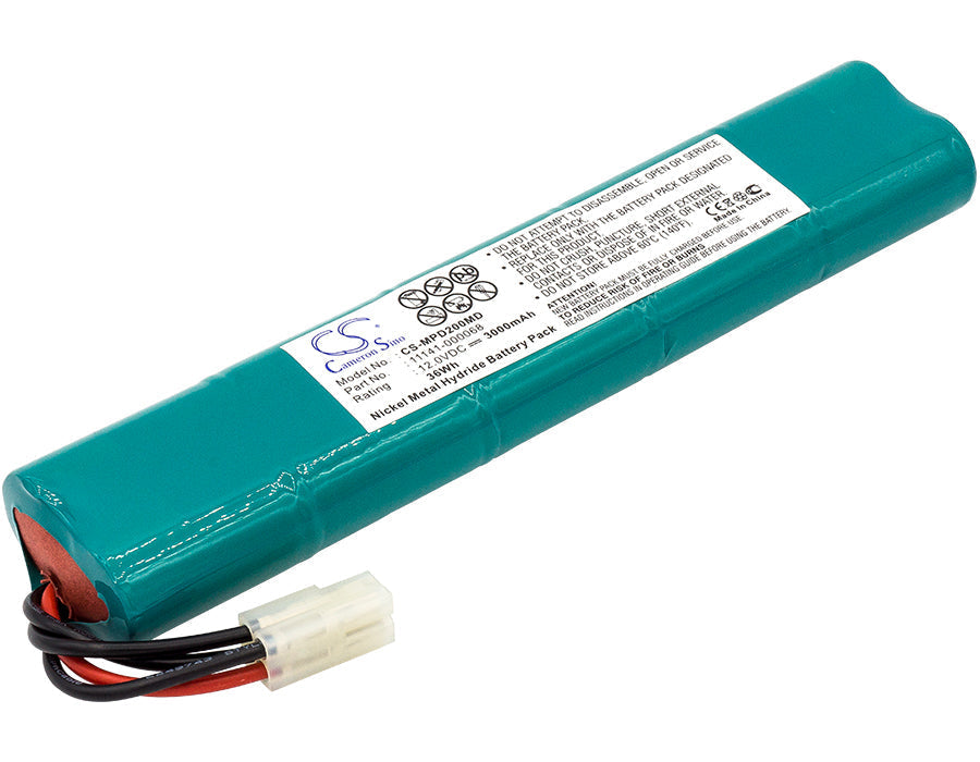 Batteries for Defibrillators
