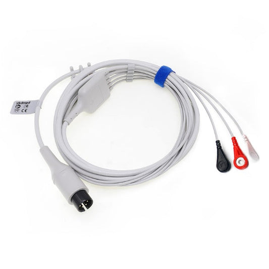 Ecg Cable