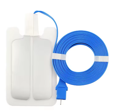 Disposable Earth Plate